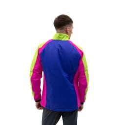 Куртка утеплённая ONLYTOP, multicolor, р. 48