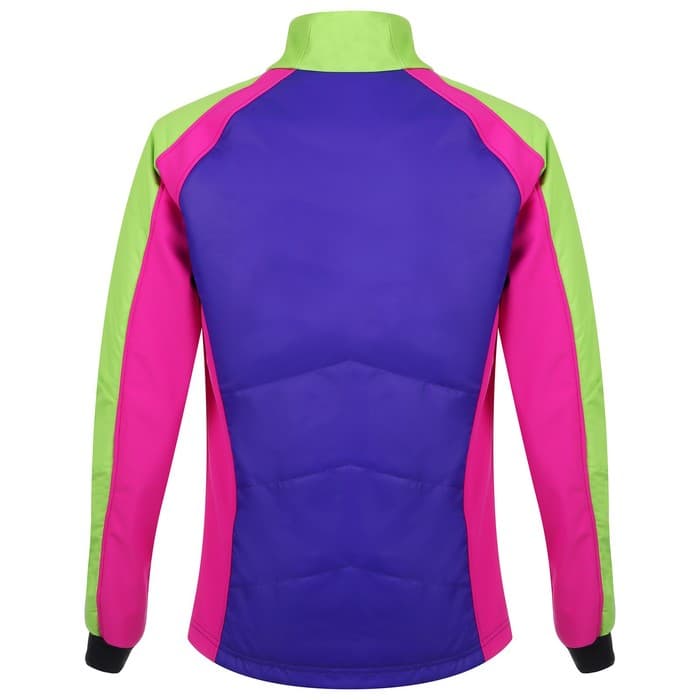 Куртка утеплённая ONLYTOP, multicolor, р. 48