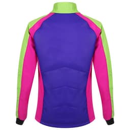 Куртка утеплённая ONLYTOP, multicolor, р. 48