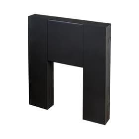 Экран защитный для печи «Радуга 13», толщина стали 1 мм