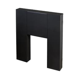 Экран защитный для печи «Радуга 13», толщина стали 1 мм