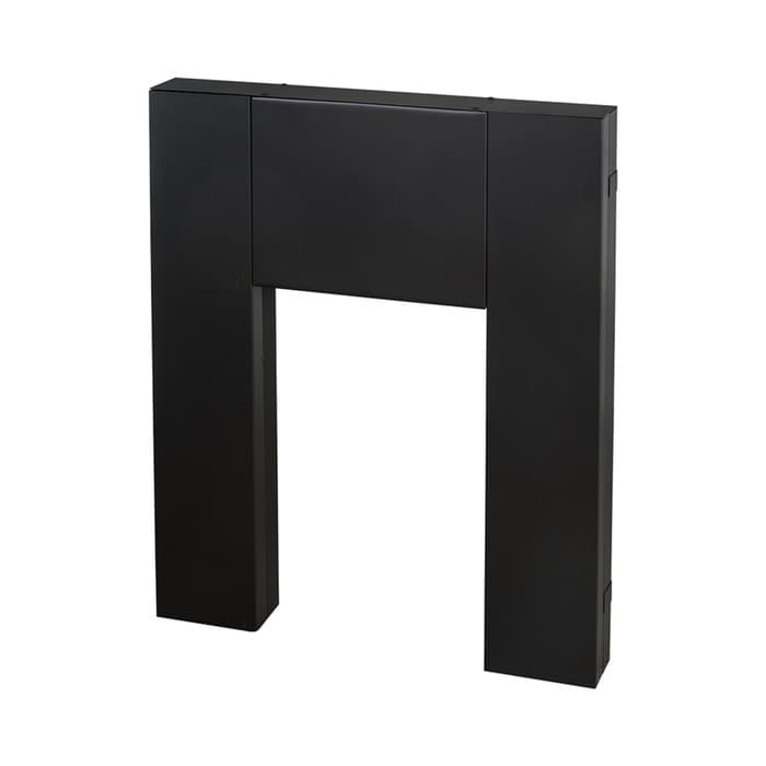 Экран защитный для печи "Радуга 21, 30, 31", толщина стали 1 мм