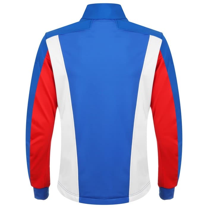 Куртка разминочная ONLYTOP unisex, р. 46