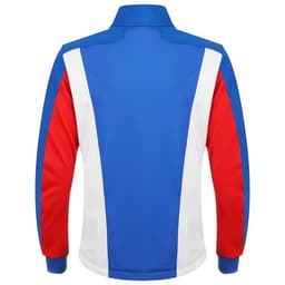 Куртка разминочная ONLYTOP unisex, р. 46