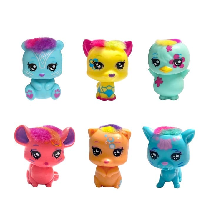 Игрушка-сюрприз Happy Valley «Суперпитомец», МИКС