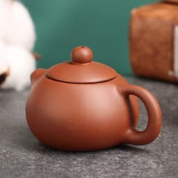 Фигурка керамика TAKE IT EASY «Чайничек», 5×7 см