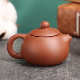 Фигурка керамика TAKE IT EASY «Чайничек», 5×7 см