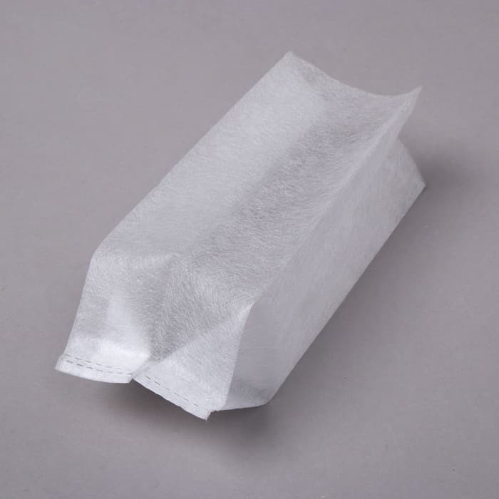 Пакет для рассады, 8.9×14.5 см, спанбонд плотностью 25 г/м², Greengo