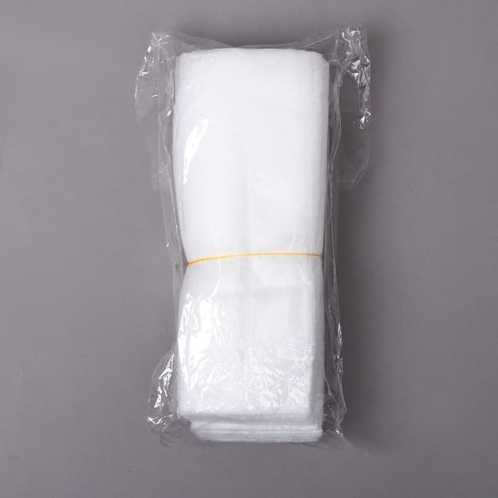 Пакет для рассады, 8.9×14.5 см, спанбонд плотностью 25 г/м², Greengo