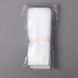 Пакет для рассады, 8.9×14.5 см, спанбонд плотностью 25 г/м², Greengo