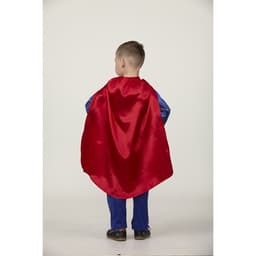 Карнавальный костюм «Супермэн» без мускулов Warner Brothers р. 26, рост 104 см