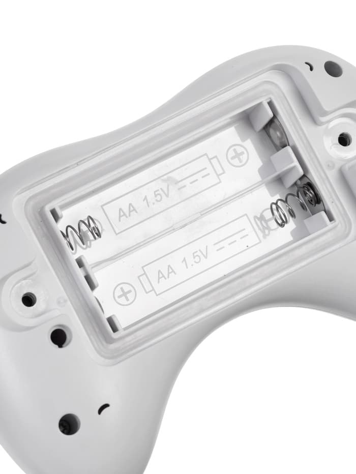 Акула радиоуправляемая «Белая», плавает, брызгает водой, работает от аккумулятора, цвет синий