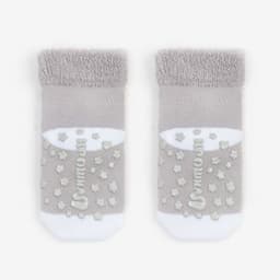 Носки детские махровые Крошка Я Love, 2 пары, размер 8-10 см