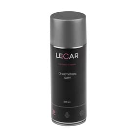 Очиститель шин lecar, аэрозоль, 520 мл