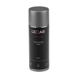 Очиститель шин lecar, аэрозоль, 520 мл