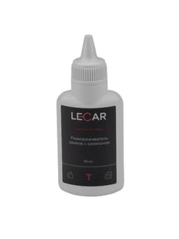 Размораживатель замков lecar с силиконом, флакон, 60 мл