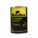 Лак Reoflex Rapid=90, акриловый UHS 2+1, 1 л, без отвердителя