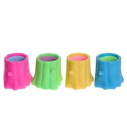 Антистресс сквиш мялка Funny toys «Радость то какая!», в шоубоксе, МИКС