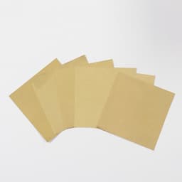 Фольга для конфет 10×10 см, 100 шт.