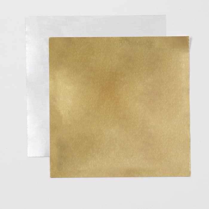 Фольга для конфет 10×10 см, 100 шт.
