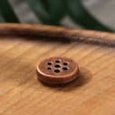 Подставка для благовоний TAKE IT EASY, 1.6×0.5 см, медная