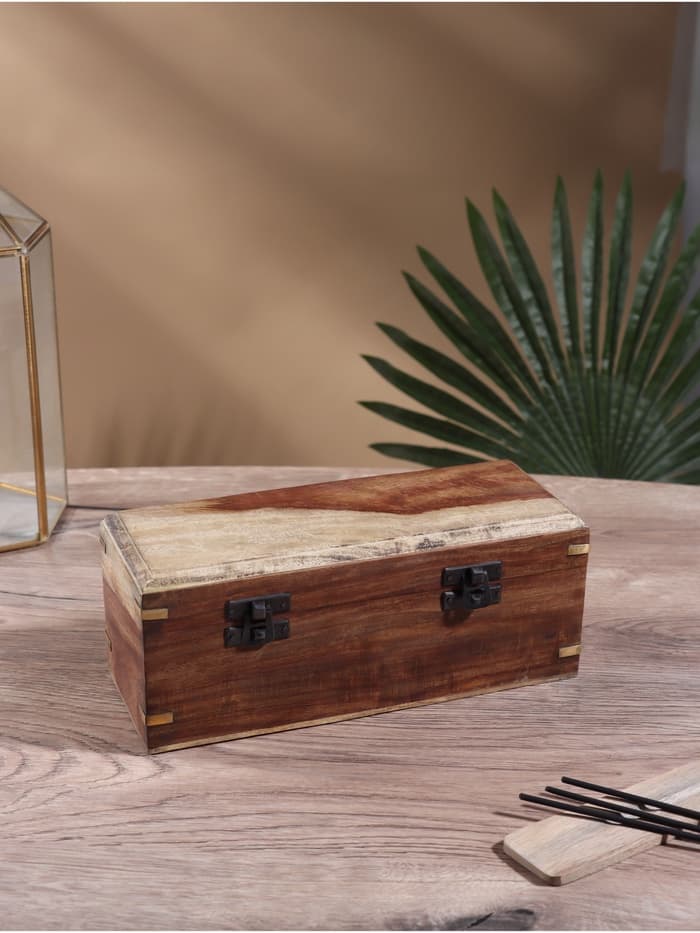 Подзорная труба «Олд», 40 см, латунь