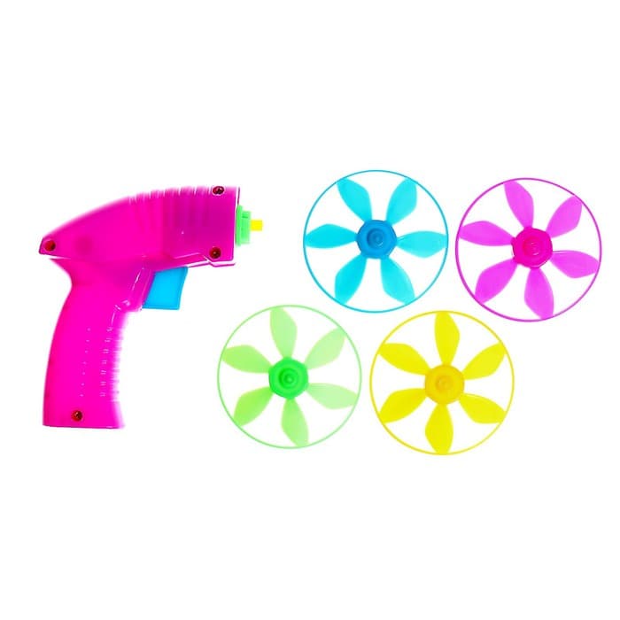 Вертушка «Запуск», МИКС