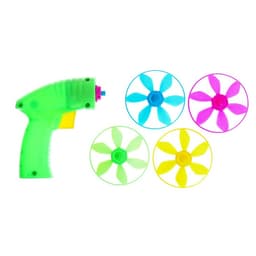 Вертушка «Запуск», МИКС