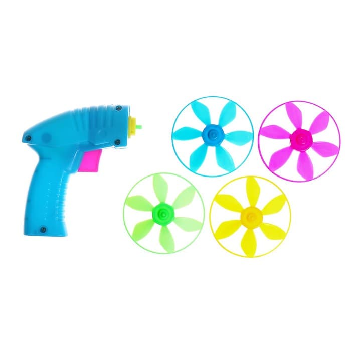 Вертушка «Запуск», МИКС