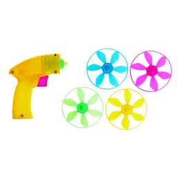 Вертушка «Запуск», МИКС