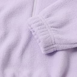 Костюм флисовый детский (толстовка, брюки) MINAKU, рост 80-86, сиреневый
