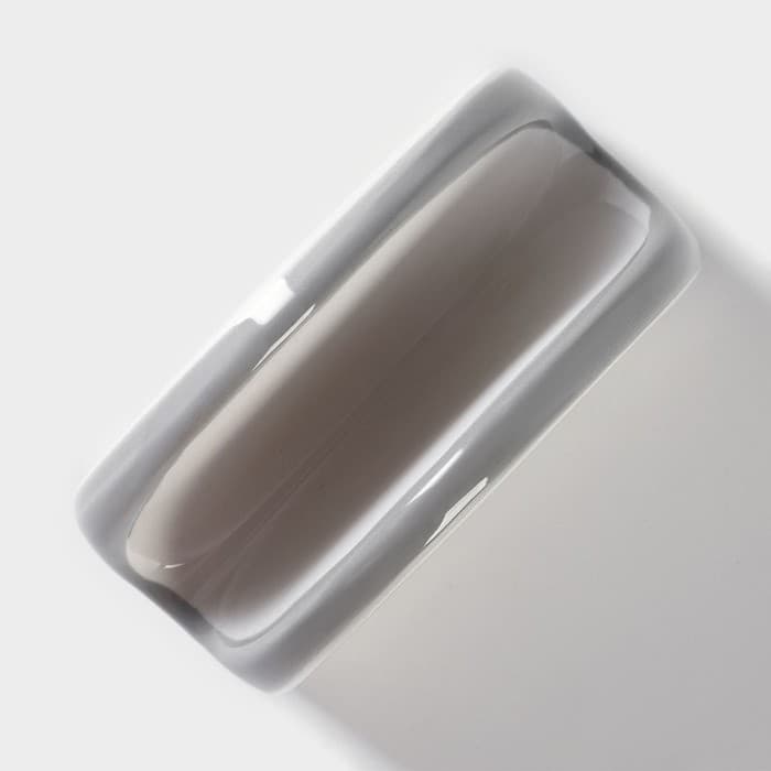 Салфетница Доляна «Уютные коты», 9.5×4.5×7 см