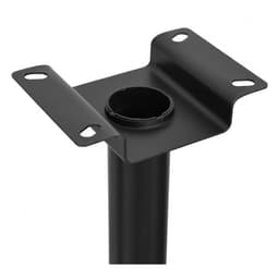 Кронштейн для проектора Buro PR06-B, потолочный, поворот и наклон, до 20 кг, чёрный