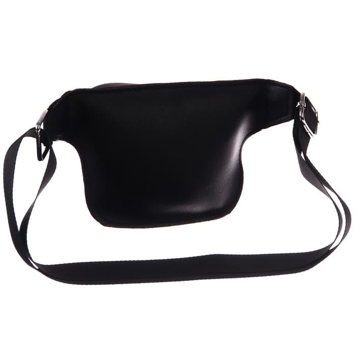 Сумка поясная, 15×13 см, Микки Маус