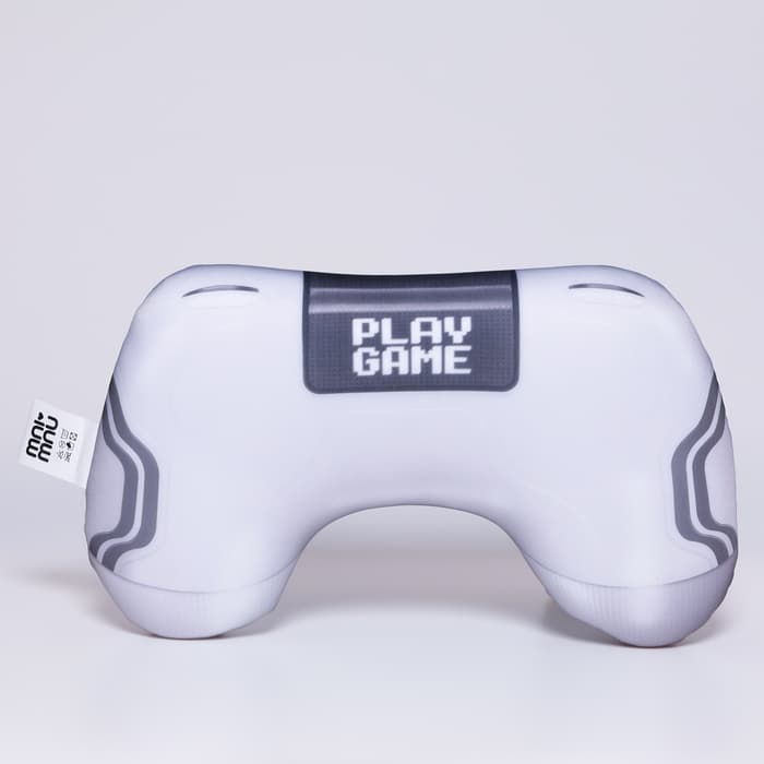 Подушка декоративная антистресс, джойстик PLAY GAME