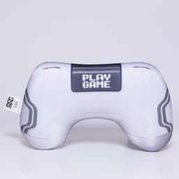 Подушка декоративная антистресс, джойстик PLAY GAME
