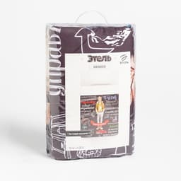 Покрывало 1.5-спальное «Этель. Настоящий красавчик», 145×210 см, микрофибра