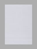 Канва для вышивания №16, 30×20 см, цвет белый