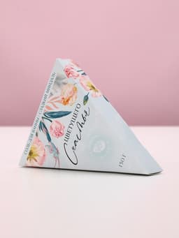 Соль для ванны «Вдохновляй!», миндаль, малина, роза и цитрус