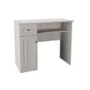 Столик туалетный Sherlock 53, 926×403×791 мм, цвет ясень анкор светлый