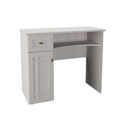 Столик туалетный Sherlock 53, 926×403×791 мм, цвет ясень анкор светлый