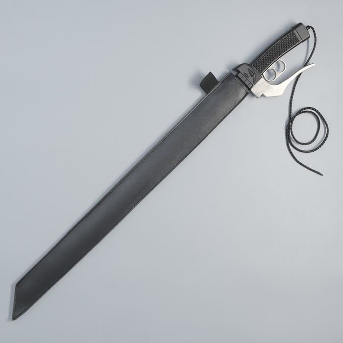 Макет оружия «Сувенирный меч. Защита», 90 см
