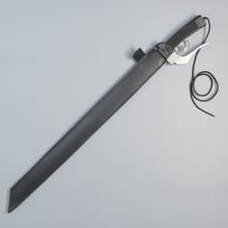 Макет оружия «Сувенирный меч. Защита», 90 см