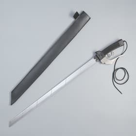 Макет оружия «Сувенирный меч. Защита», 90 см