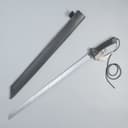Макет оружия «Сувенирный меч. Защита», 90 см