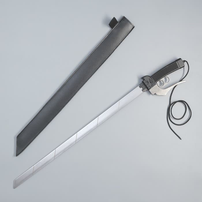 Макет оружия «Сувенирный меч. Защита», 90 см