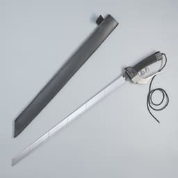 Макет оружия «Сувенирный меч. Защита», 90 см