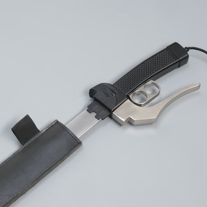 Макет оружия «Сувенирный меч. Защита», 90 см