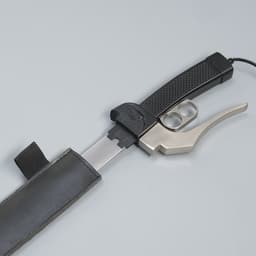 Макет оружия «Сувенирный меч. Защита», 90 см