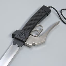 Макет оружия «Сувенирный меч. Защита», 90 см